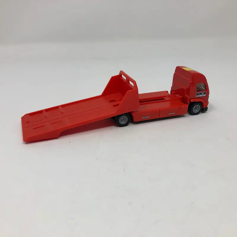 Car Hauler Aero Lift Hks * Hot Wheels 1:64 Scale Loose Diecast 2