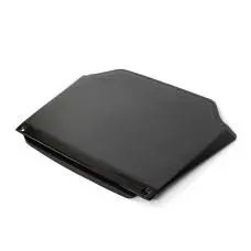 Carbon Diffuser Undertray Only 1