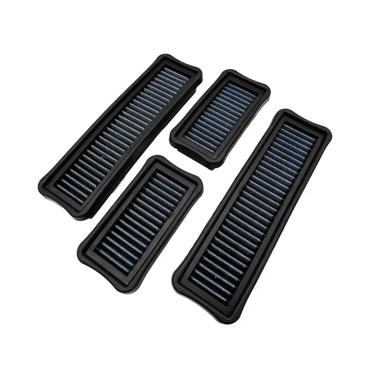 Carbon Fiber Cold Air Intake Kit | Bmw X3m/X4m 2