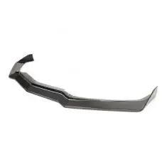 Carbon Fiber Front Airdam 1