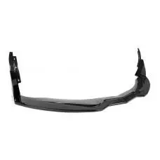Carbon Fiber Front Airdam Track Pack 1
