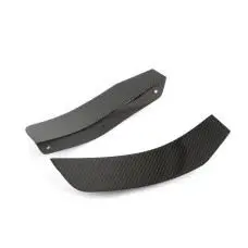Carbon Fiber Race Canard 1