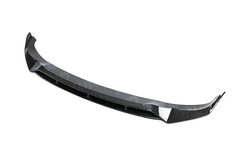 Carbon Fibre Competition Front Splitter For Bmw X5 (2018+, G05) 1