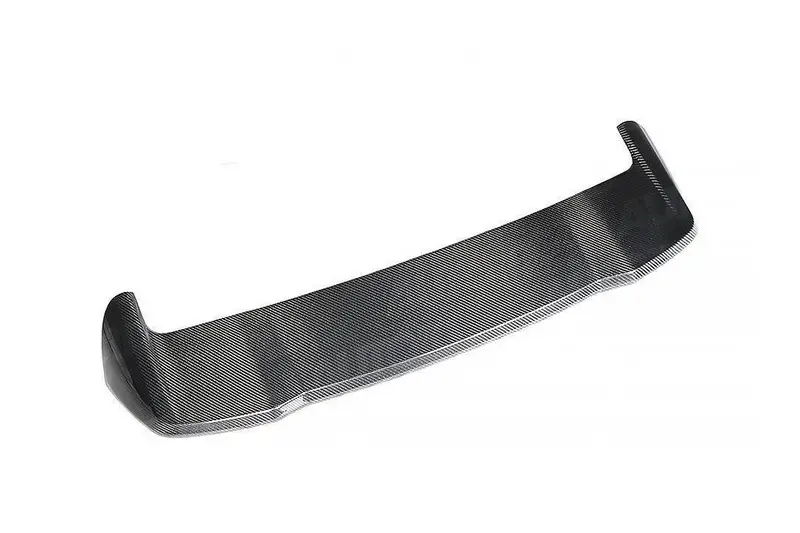 Carbon Fibre Competition Rear Spoiler For Bmw X3 (2018+, G01) 1