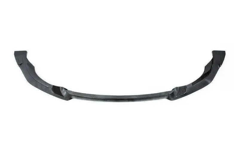 Carbon Fibre Cs Front Splitter For Bmw M3 & M4 (2014-2020, F80 F82) 2