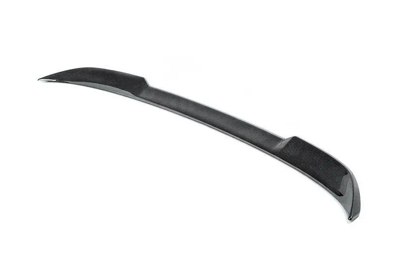 Carbon Fibre Cs Rear Spoiler For M4 Coupe (2014-2019, F82) 1