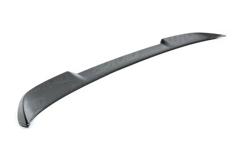 Carbon Fibre Cs Rear Spoiler For M4 Coupe (2014-2019, F82) 2