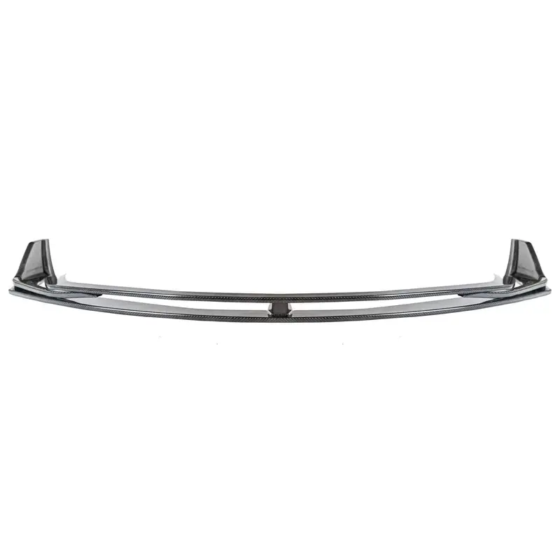 Carbon Fibre Id-01 Front Splitter For Toyota Supra (2019+, J29) 1