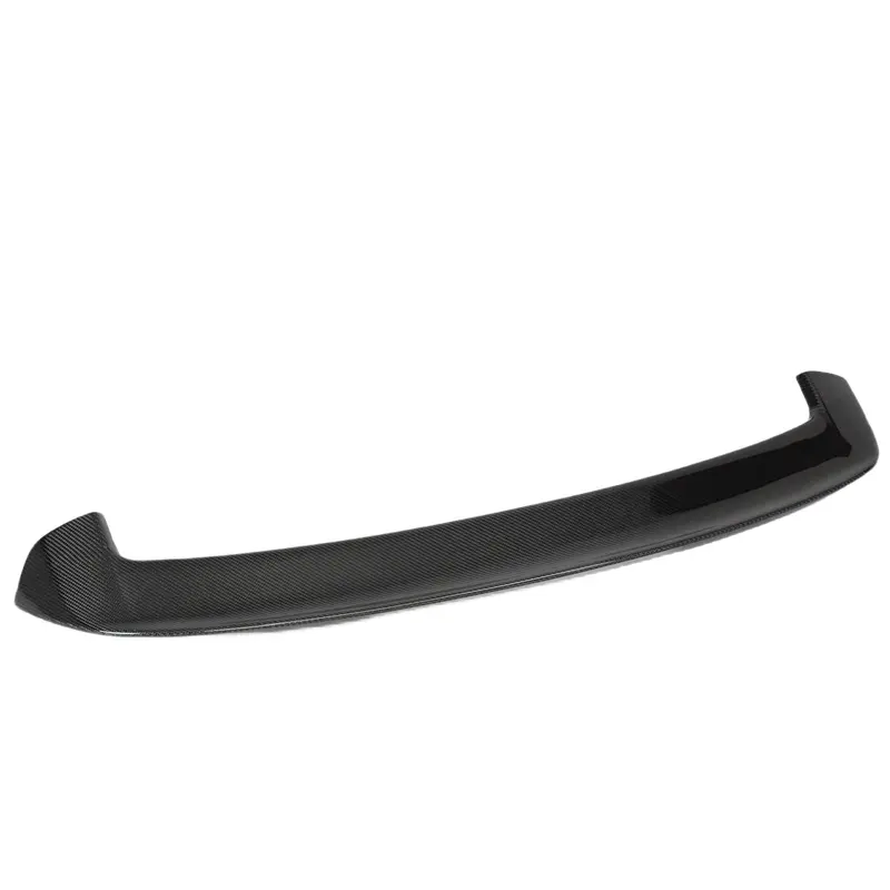 Carbon Fibre Performance Rear Spoiler For Bmw 1 Series (2011-2019, F20 F21) 1