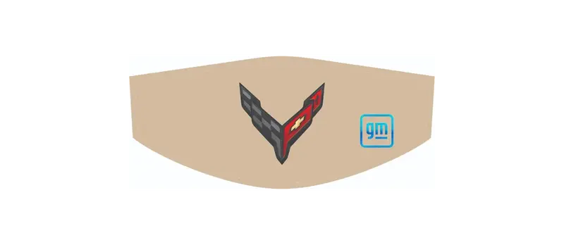 Carbon Flash Flags C8 Trunk Cover Convertible Or Coupe 2