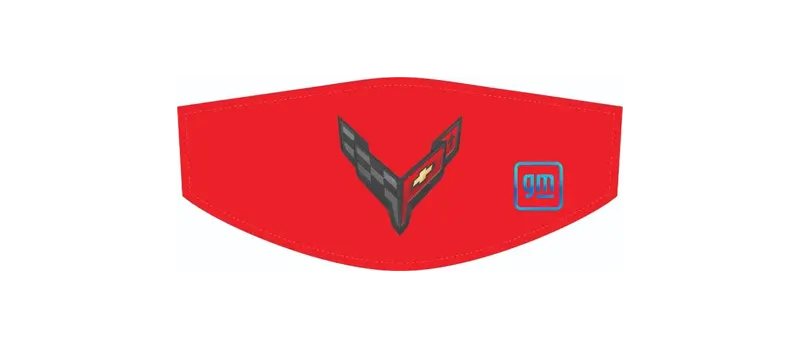 Carbon Flash Flags C8 Trunk Cover Convertible Or Coupe 3