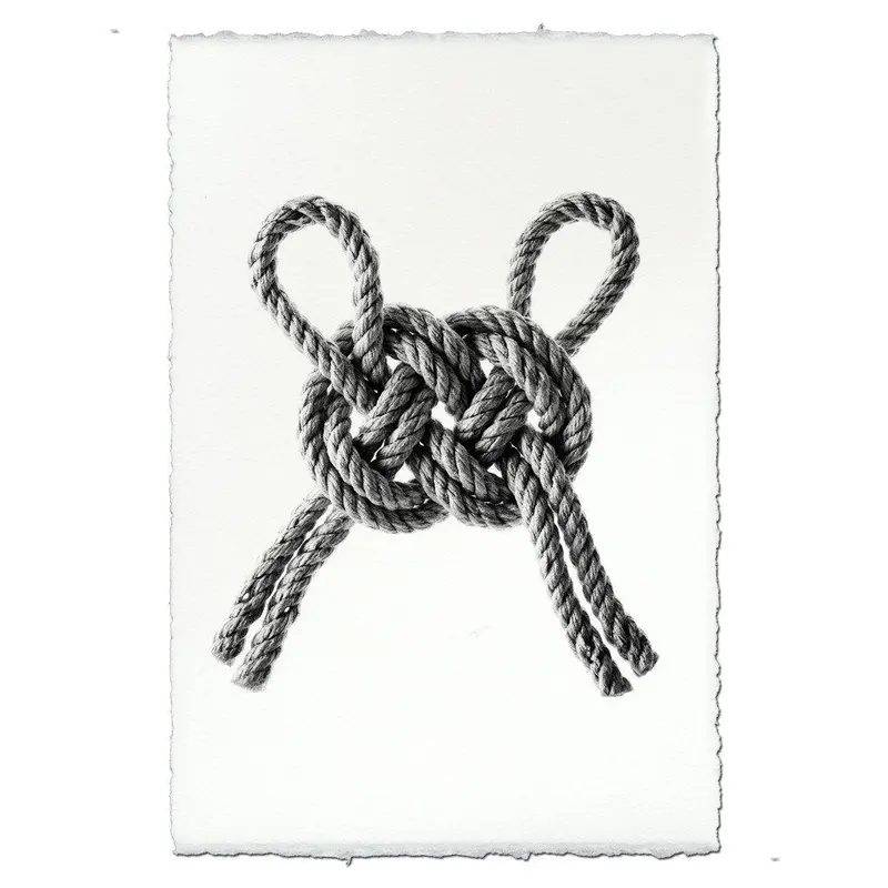 Carrick Double Bend 1