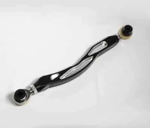 Cbf90-3105  Carbahn Autoworks Adjustable Rear Toe Link Kit- F9x M5/M8 1