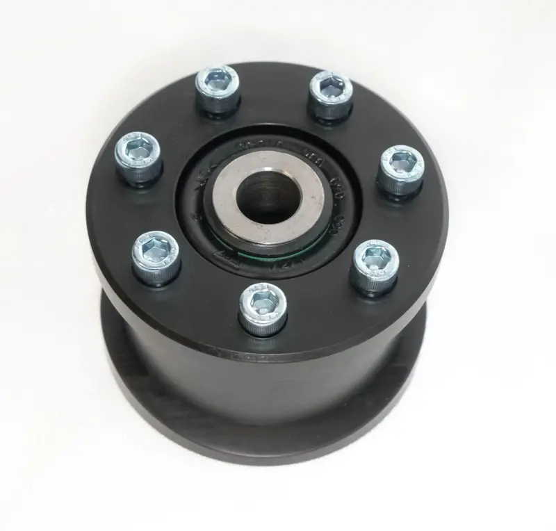 Cbf90-3110  Carbahn Autoworks Monoball Kit- F9x Bmw M5 M8 1