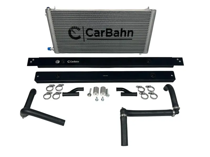 Cbf9x-2000  Heat Exchanger Kit For F90 M5 And M5c, F9x M8 And M8c 1