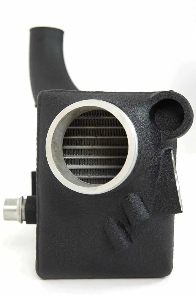 Cbf9x-2041 -Intercooler Kit With Modified Bracket For F90 M5 & M5c 1