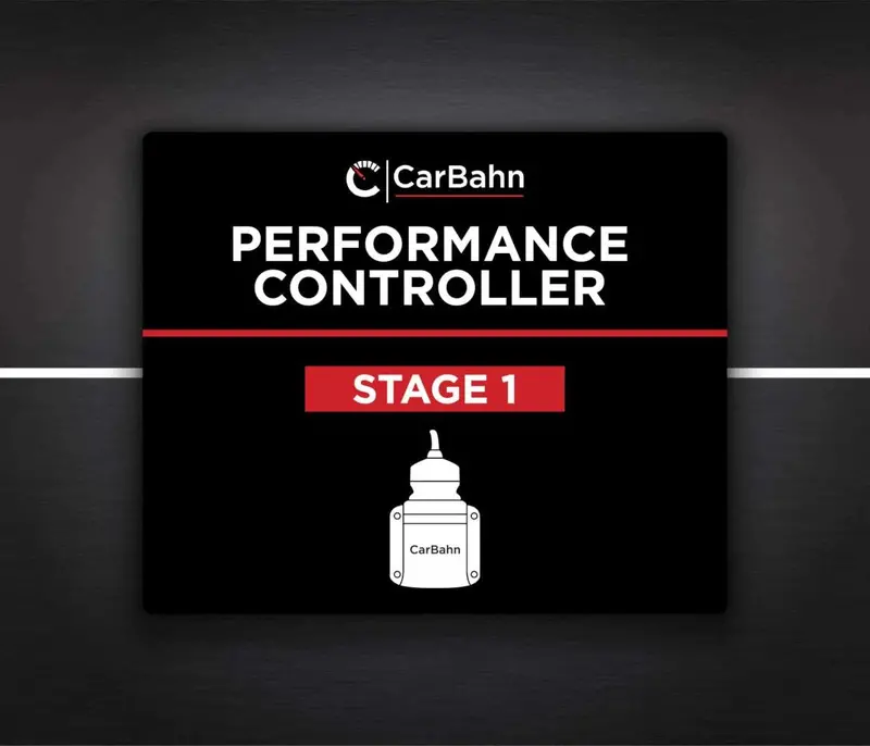 Cbprc-0030  Performance Controller Stage 1 For F9x M5, M5c 1
