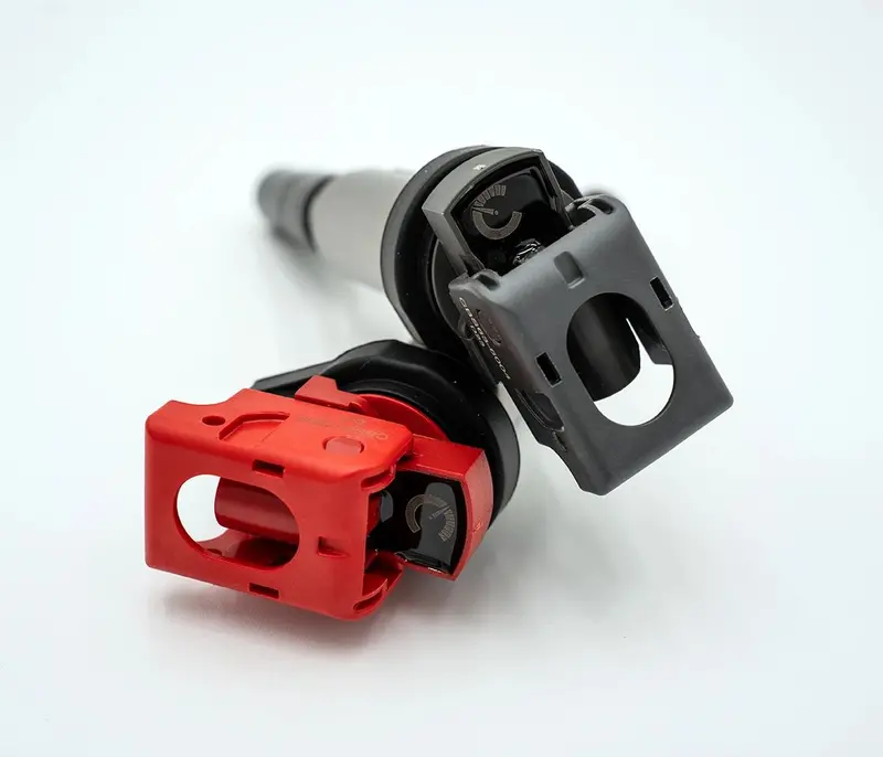 Cbs63-6004  Carbahn Ignition Coil 1