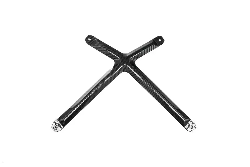 Ccs C8 Corvette Carbon Fiber X Brace- Coupe Only 1