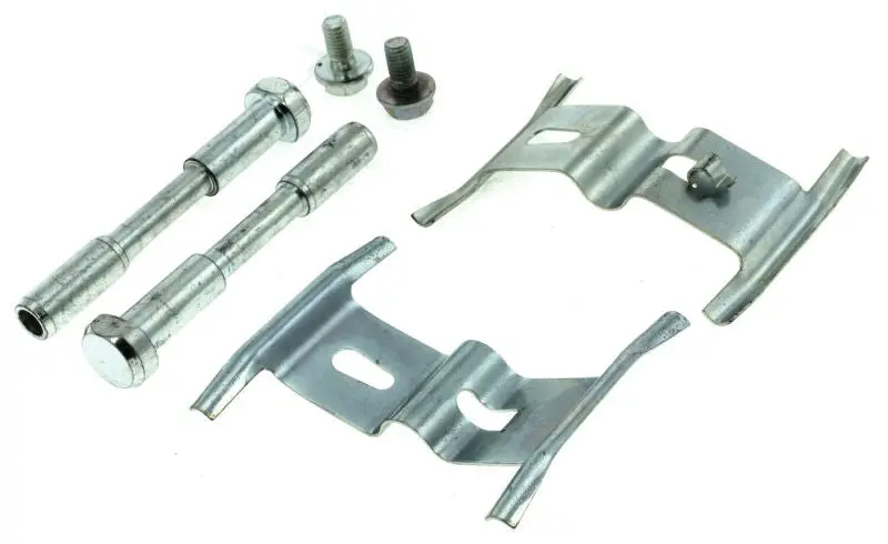 Centric 03-06 Mitsubishi Lancer / 04-07 Volvo V70/S60 / 04-07 Cadillac Cts Fr Disc Brake Hardware 1