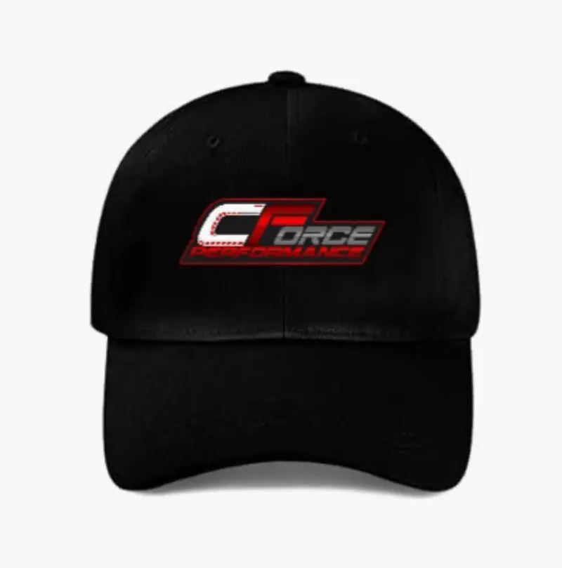 Cforce Performance Adjustable Hat 1