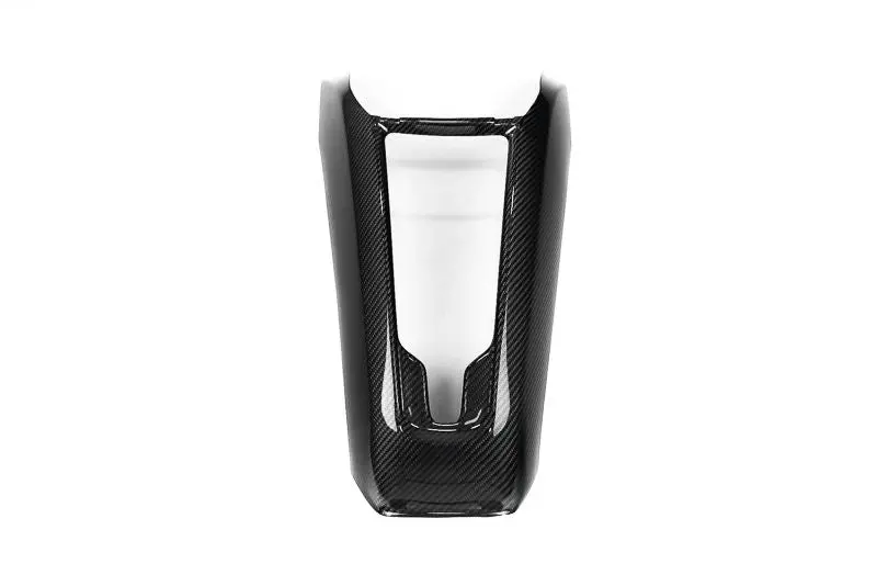 Cforce Performance C8 Corvette Carbon Fiber Rear Waterfall 1