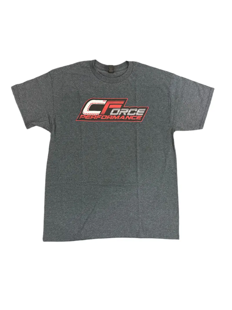 Cforce Performance Crewneck Tee Shirt - Choose Color 1