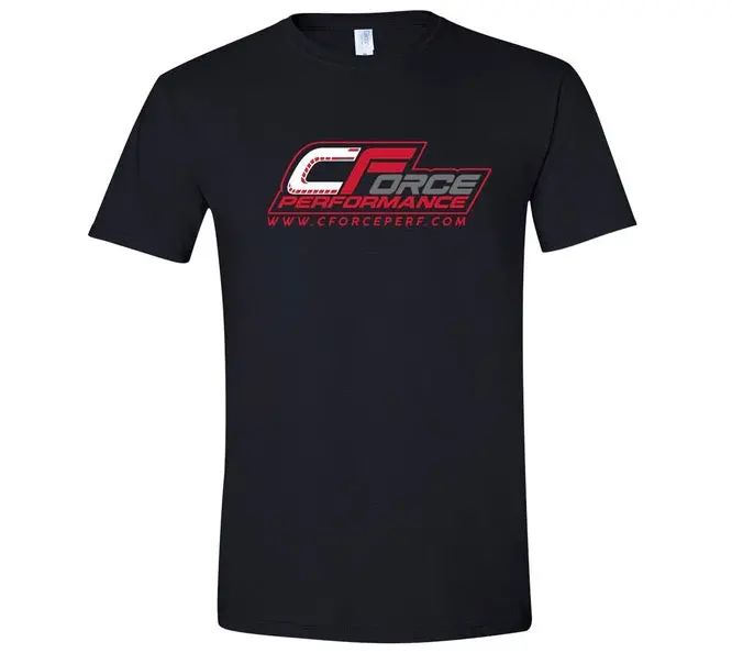 Cforce Performance Gildan Softstyle T-Shirt 1