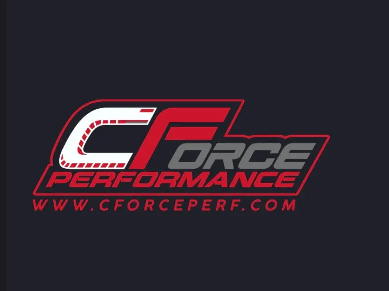 Cforce Performance Gildan Softstyle T-Shirt 4