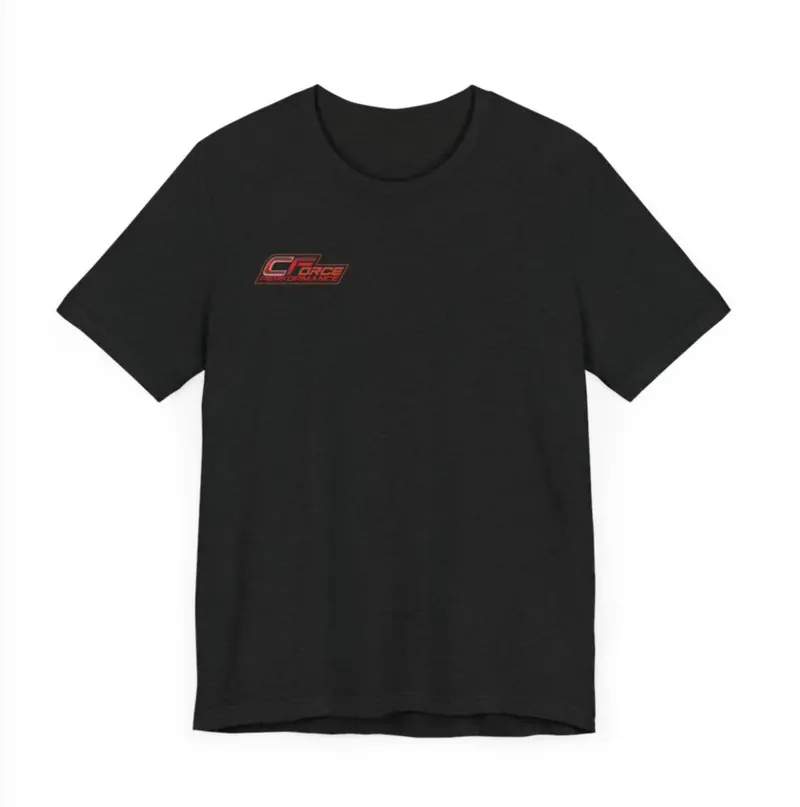 Cforce Performance Series - Zr1 Unleash The Beast T-Shirt 2