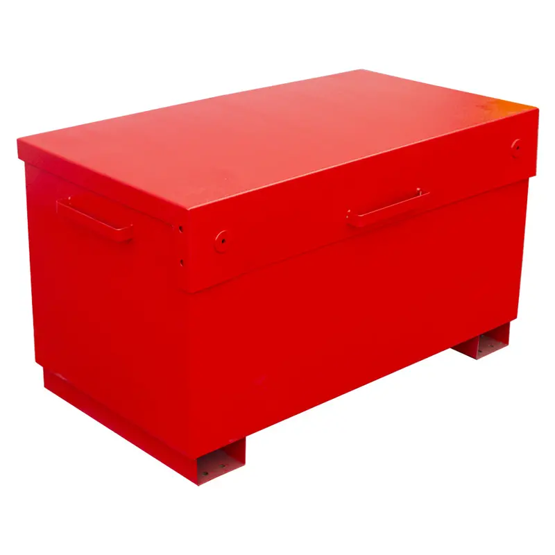 Chemstor® Storage Box - Cs8 1