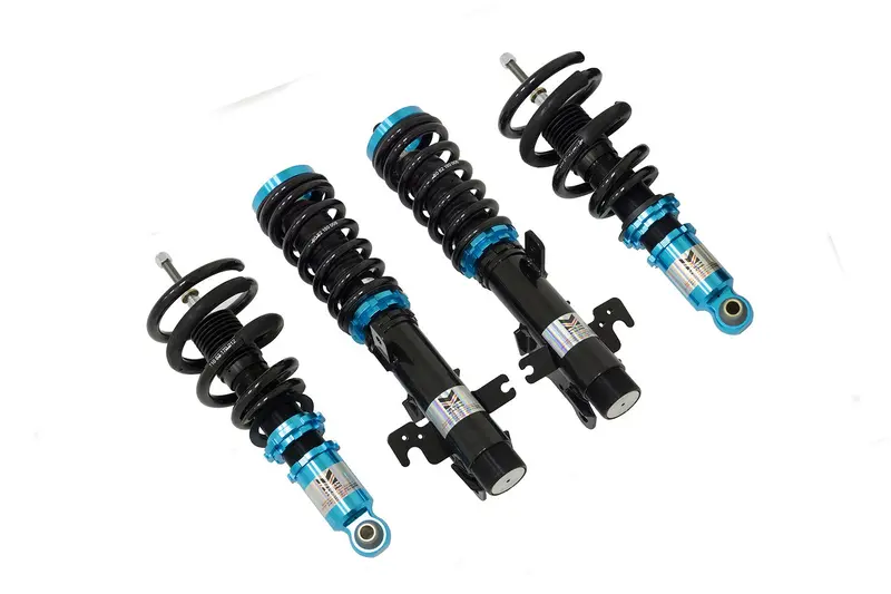 Chevrolet Camaro 10-13 - Ez I Series Coilovers 1