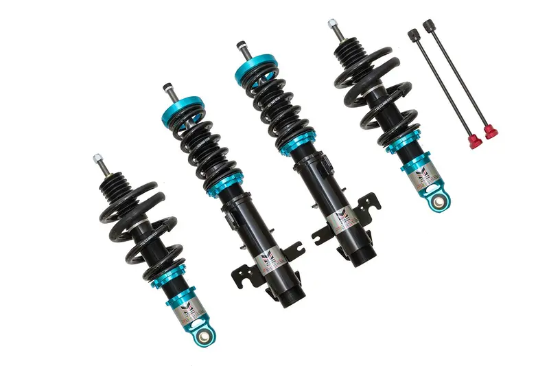 Chevrolet Camaro 14-15 - Ez I Series Coilovers 1