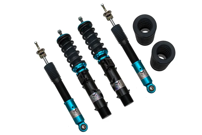 Chevrolet Camaro 2016+ - Ez I Series Coilovers 1