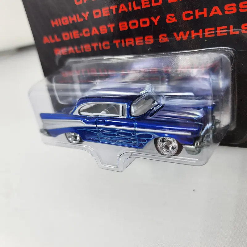 Chevy Bel Air * Hot Wheels Ultra Hots 2