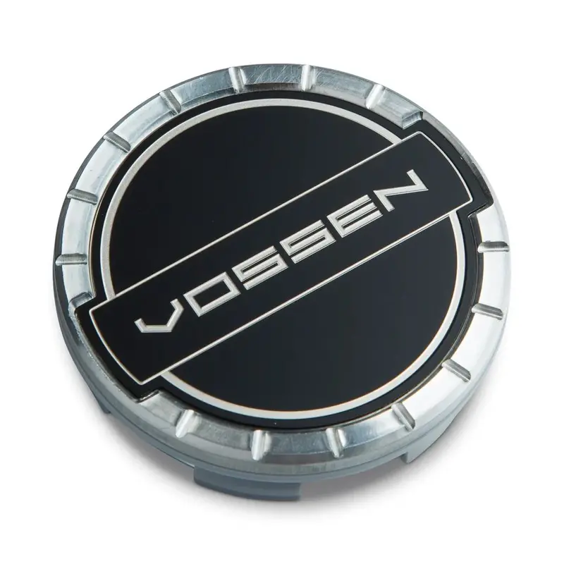 Classic Billet Sport Cap For Cv/Vf/Hf Series Wheels 3