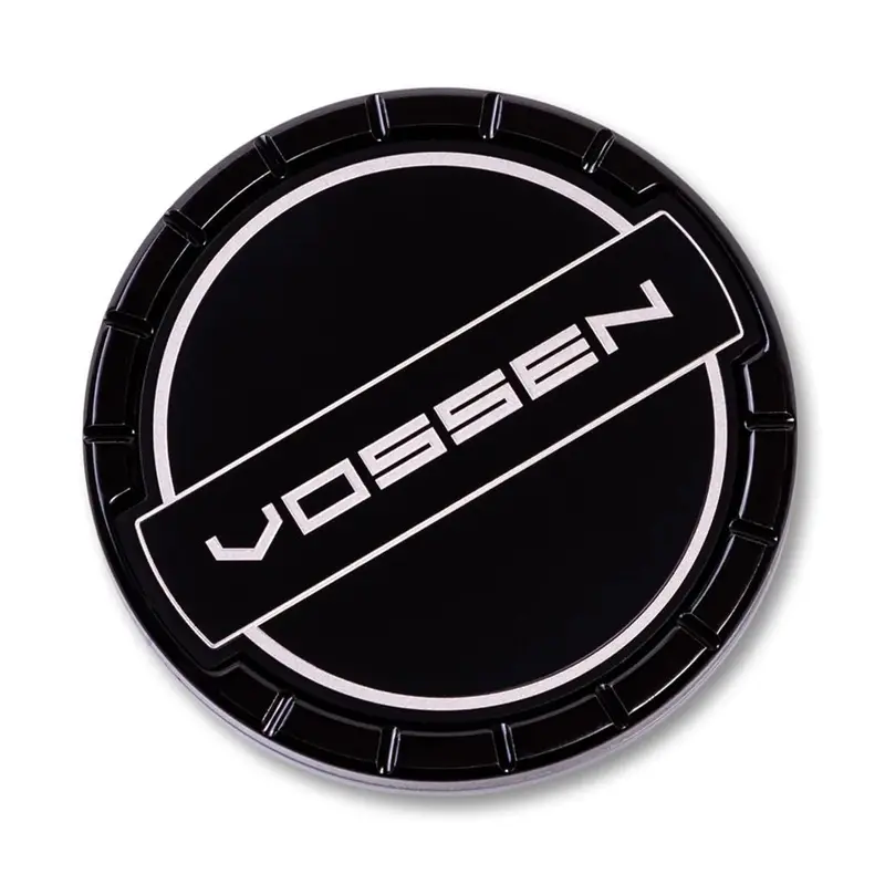 Classic Billet Sport Cap For Cv/Vf/Hf Series Wheels 4