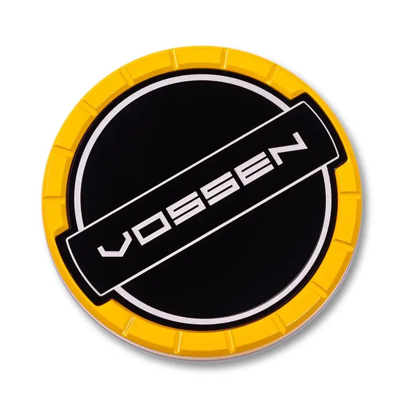 Classic Billet Sport Cap For Cv/Vf/Hf Series Wheels 5