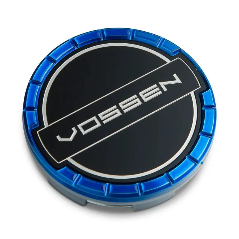 Classic Billet Sport Cap For Cv/Vf/Hf Series Wheels 5