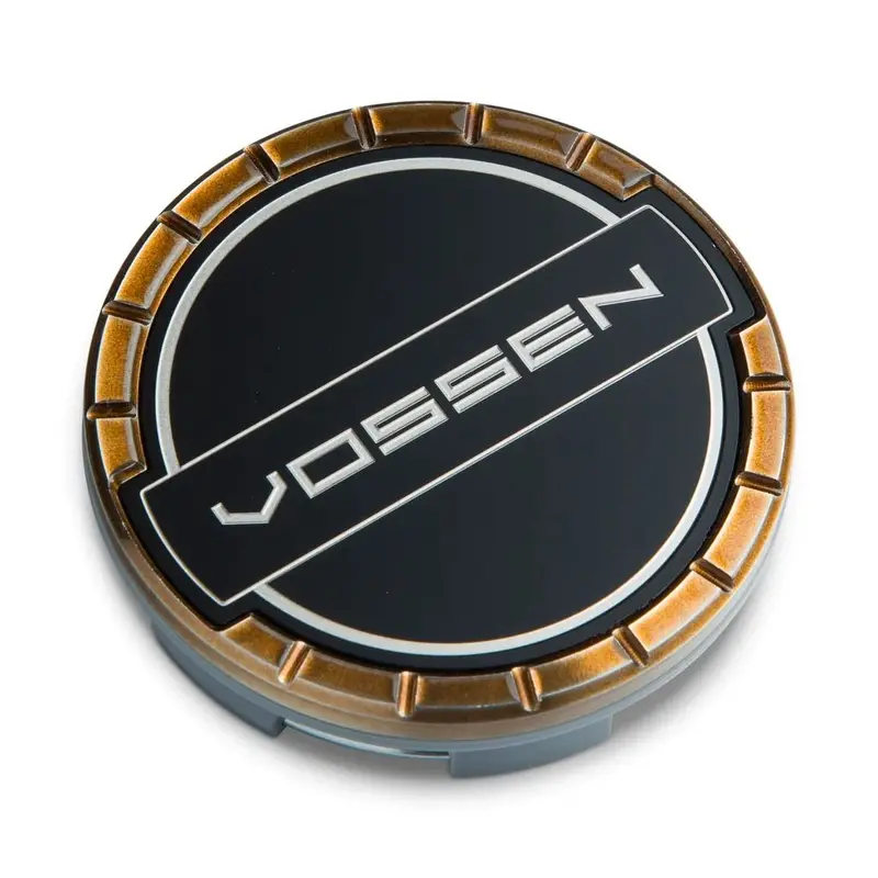 Classic Billet Sport Cap For Cv/Vf/Hf Series Wheels 6