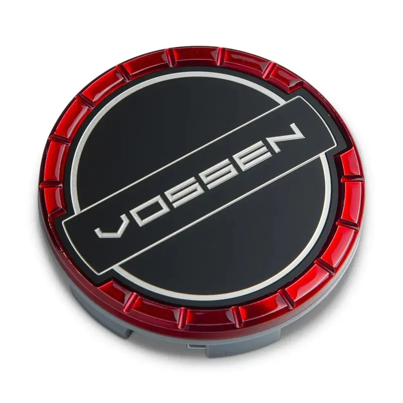 Classic Billet Sport Cap For Cv/Vf/Hf Series Wheels 6