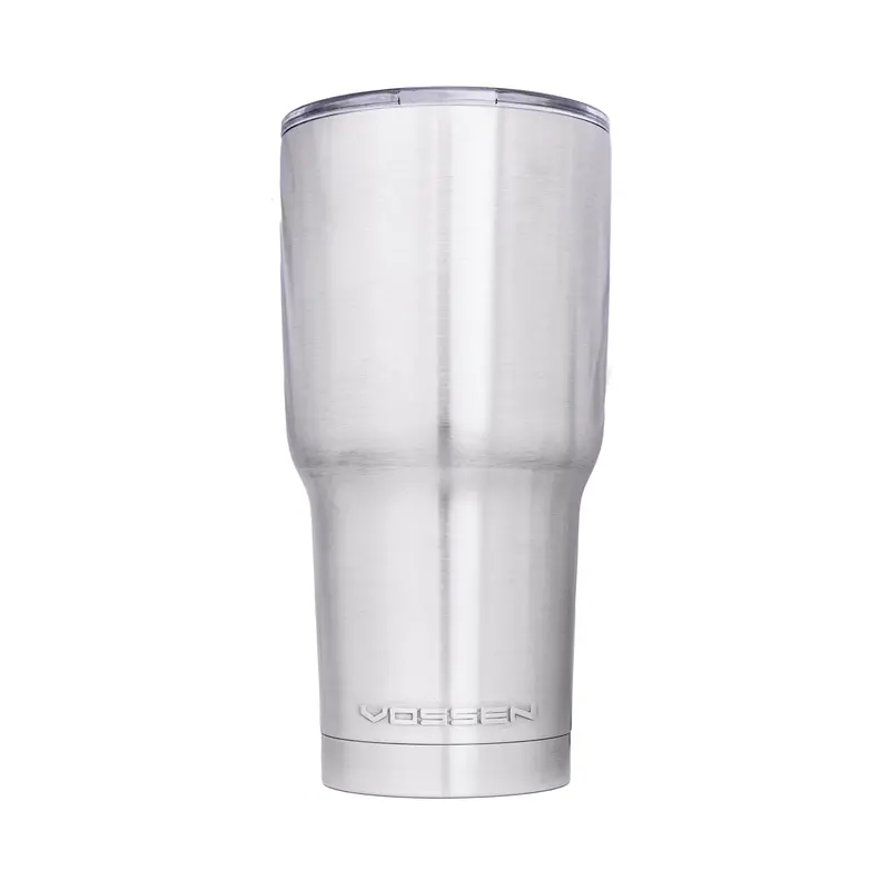 Classic Embossed 20Oz Insulated Tumbler 1