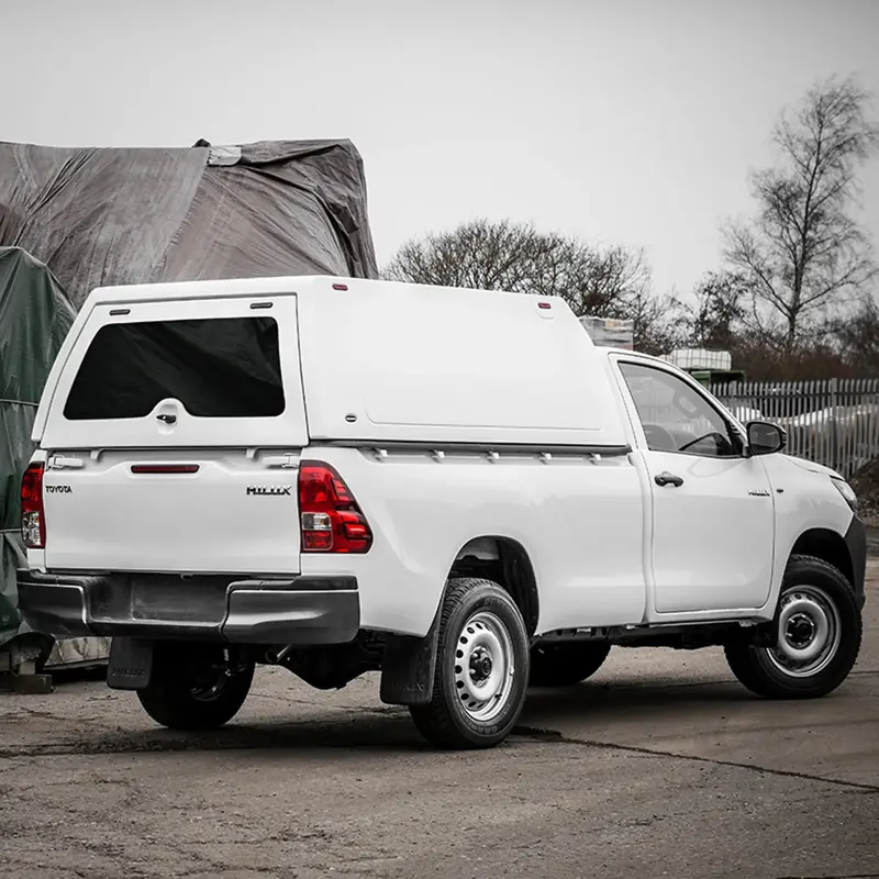 Classic High-Roof Hardtop 1
