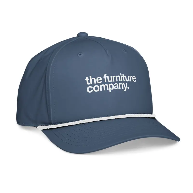 Classic Rope Cap 1