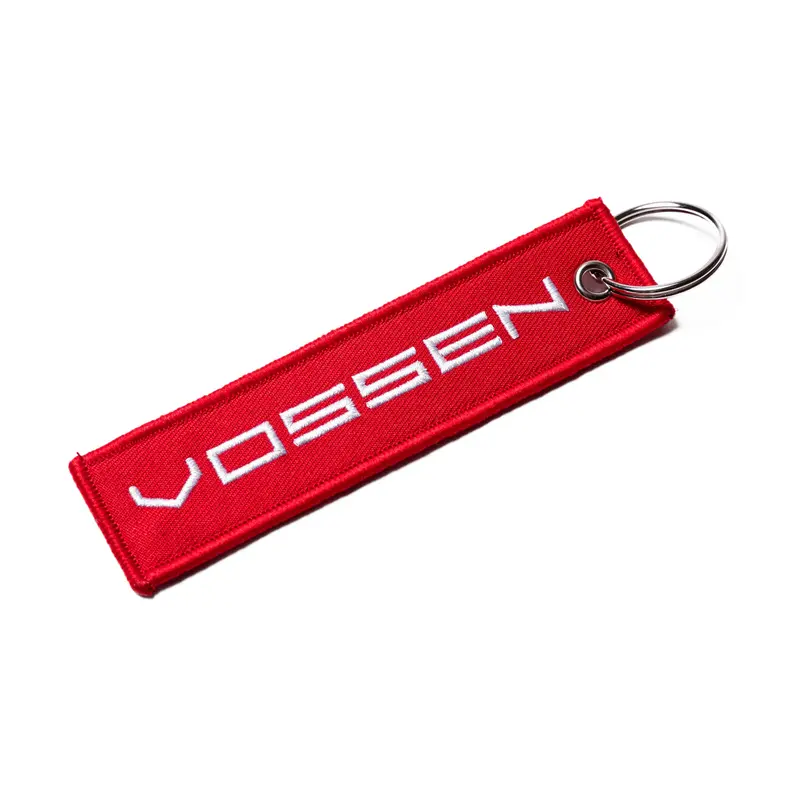 Classic Vossen Aviation Series Keychains 1