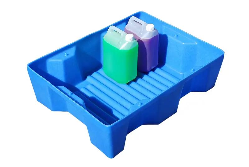 (Clearance) Drip Tray - St66 1