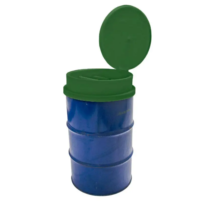 (Clearance) Funnel (For 205Ltr Open Or Closed Head Drums) - Df1 1