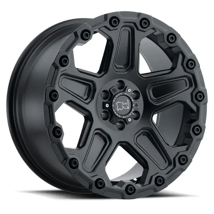 Cof Matte Black 1