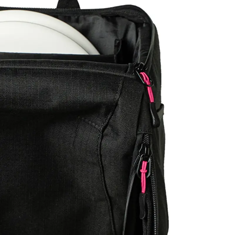 Colorful Zip Pull 4
