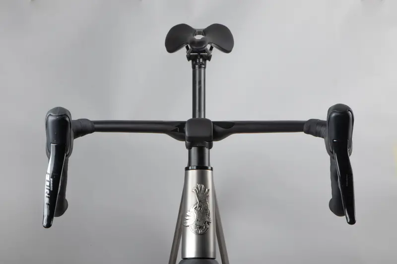 Columbus Trittico System Upgrade Kit 1